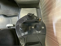 Linde e18l-02 - reach lepels, vorkversteller, free-lift, side-shift - vorkheftruck - afbeelding 23 van  24