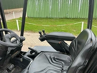 Linde e18p-02 vorkheftruck - afbeelding 2 van  17