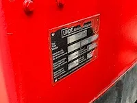 Linde e18p vorkheftruck - afbeelding 2 van  11