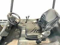 Linde e20 vorkheftruck - afbeelding 5 van  22