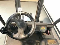 Linde e20 vorkheftruck - afbeelding 7 van  22
