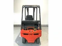Linde e20 vorkheftruck - afbeelding 18 van  22
