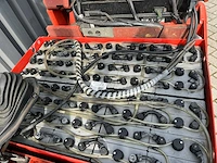 Linde e20 vorkheftruck - afbeelding 4 van  14