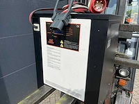 Linde e20 vorkheftruck - afbeelding 9 van  14