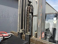 Linde e20 vorkheftruck - afbeelding 11 van  14