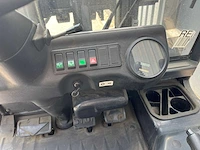 Linde e20 vorkheftruck - afbeelding 14 van  14