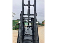 Linde e25-01 vorkheftruck 2018 - afbeelding 8 van  63