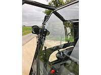 Linde e25-01 vorkheftruck 2018 - afbeelding 21 van  63