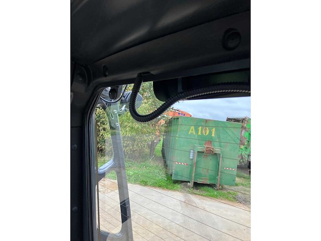 Linde e25-01 vorkheftruck 2018 - afbeelding 25 van  63