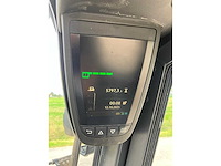 Linde e25-01 vorkheftruck 2018 - afbeelding 27 van  63