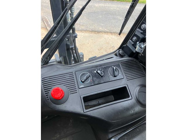 Linde e25-01 vorkheftruck 2018 - afbeelding 28 van  63