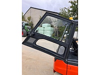 Linde e25-01 vorkheftruck 2018 - afbeelding 49 van  63