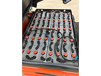 Linde e25-01 vorkheftruck 2018 - afbeelding 53 van  63