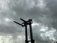 Linde e25 vorkheftruck - afbeelding 2 van  17