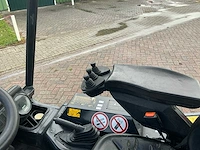 Linde e25 vorkheftruck - afbeelding 3 van  17