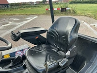 Linde e25 vorkheftruck - afbeelding 5 van  17