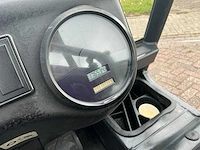 Linde e25 vorkheftruck - afbeelding 6 van  17