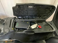 Linde e30-01 - 5.0m triplex, vorkversteller, free-lift - vorkheftruck - afbeelding 22 van  23