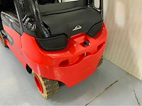 Linde e30-01 vorkheftruck - afbeelding 18 van  23