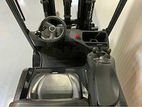 Linde e30-01 vorkheftruck - afbeelding 20 van  23