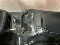 Linde e30-01 vorkheftruck - afbeelding 21 van  23