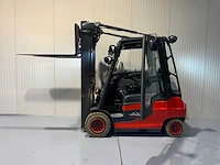 Linde e30-01 vorkheftruck - afbeelding 3 van  40