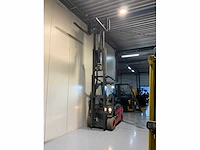 Linde e30-01 vorkheftruck - afbeelding 6 van  40