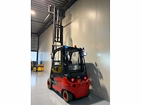 Linde e30-01 vorkheftruck - afbeelding 7 van  40