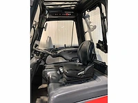 Linde e30-01 vorkheftruck - afbeelding 8 van  40