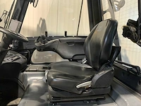 Linde e30-01 vorkheftruck - afbeelding 11 van  40