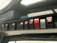 Linde e30-01 vorkheftruck - afbeelding 15 van  40