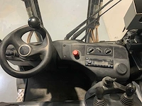 Linde e30-01 vorkheftruck - afbeelding 17 van  40