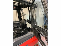 Linde e30-01 vorkheftruck - afbeelding 18 van  40