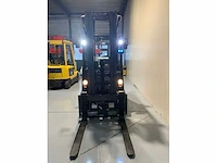 Linde e30-01 vorkheftruck - afbeelding 25 van  40