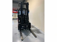 Linde e30-01 vorkheftruck - afbeelding 26 van  40