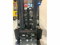 Linde e30-01 vorkheftruck - afbeelding 28 van  40