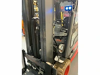 Linde e30-01 vorkheftruck - afbeelding 29 van  40