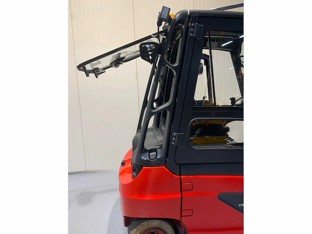Linde e30-01 vorkheftruck - afbeelding 30 van  40