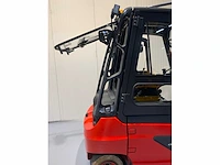 Linde e30-01 vorkheftruck - afbeelding 30 van  40
