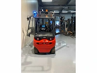 Linde e30-01 vorkheftruck - afbeelding 31 van  40