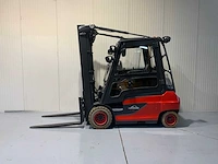 Linde e30-01 vorkheftruck - afbeelding 23 van  40