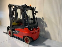 Linde e30-01 vorkheftruck - afbeelding 36 van  40
