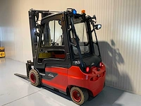Linde e30-01 vorkheftruck - afbeelding 37 van  40