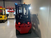 Linde e30-01 vorkheftruck - afbeelding 38 van  40