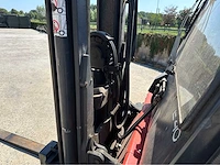Linde e40 p 02 elektrisch vorkheftruck - afbeelding 5 van  18