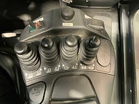 Linde e45 vorkheftruck, 2020, meervoudige vorkversteller, duplex - afbeelding 2 van  56