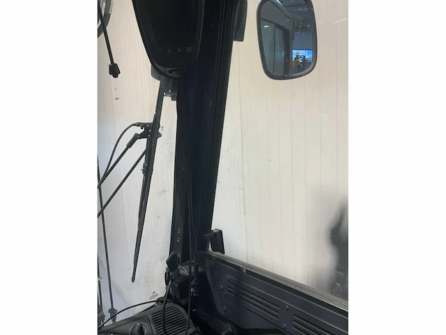 Linde e45 vorkheftruck, 2020, meervoudige vorkversteller, duplex - afbeelding 4 van  56