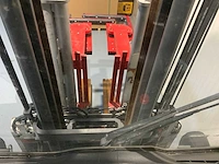 Linde e45 vorkheftruck, 2020, meervoudige vorkversteller, duplex - afbeelding 5 van  56