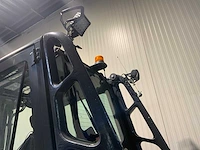 Linde e45 vorkheftruck, 2020, meervoudige vorkversteller, duplex - afbeelding 11 van  56