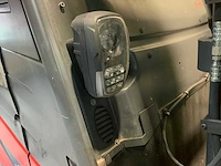 Linde e45 vorkheftruck, 2020, meervoudige vorkversteller, duplex - afbeelding 41 van  56